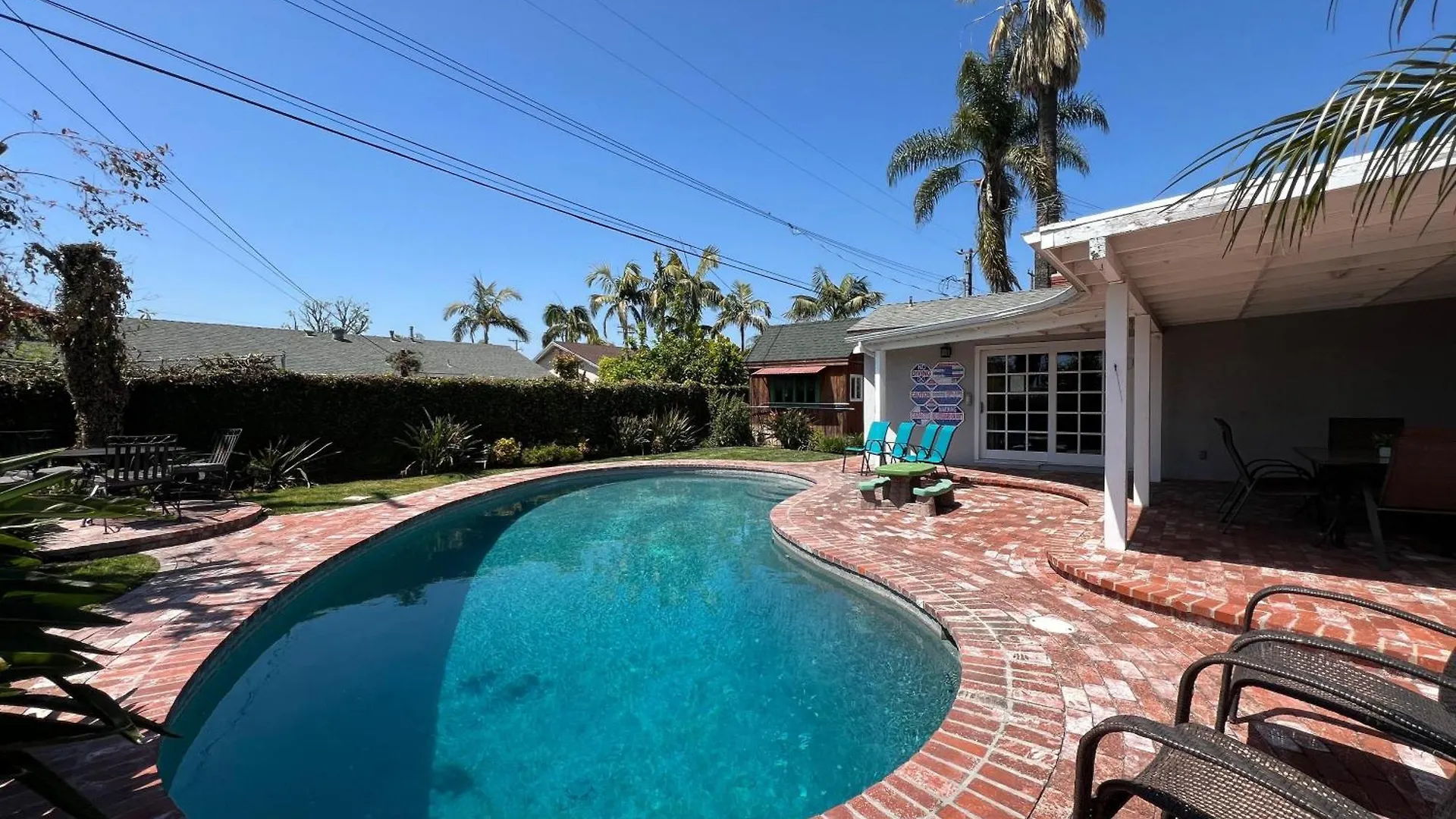 Destination #13 Villa Anaheim 0*,