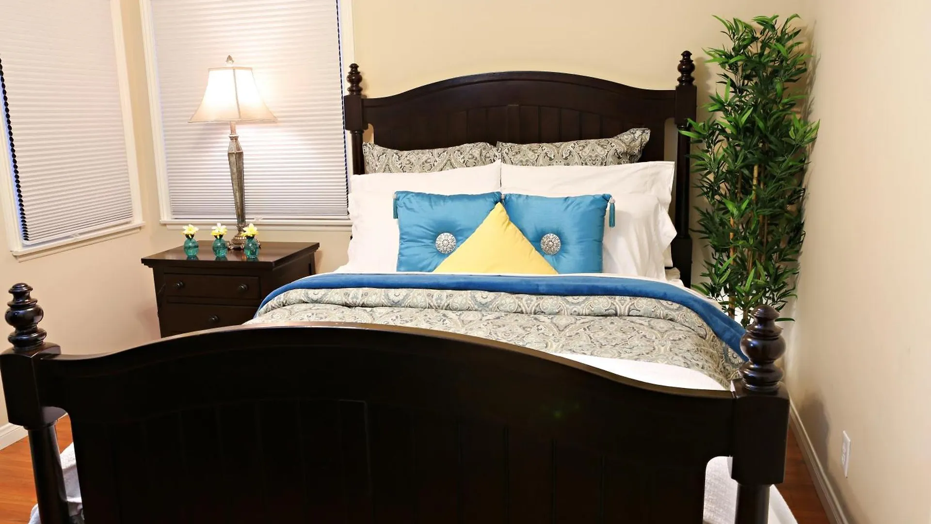 Holiday home Destination #13 Villa Anaheim
