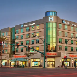 Hyatt House At Resort/convention Center אנהיים