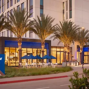 The Viv Hotel, Anaheim, A Tribute Portfolio Анахайм