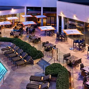 Hotel Marriott, Anaheim
